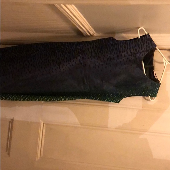 T Tahiti dress - Picture 3 of 4